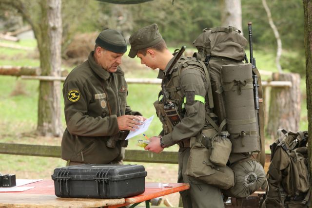 Bildgröße auf die Monitorauflösung (640x480 px) optimiert