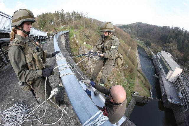 Bildgröße auf die Monitorauflösung (640x480 px) optimiert