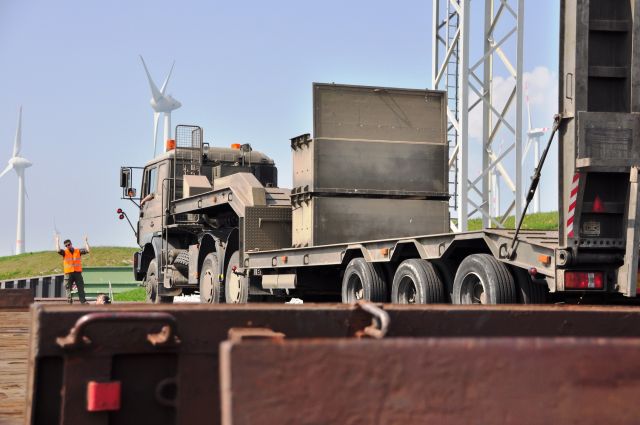 Bildgr&ouml;&szlig;e auf die Monitoraufl&ouml;sung (640x480 px) optimiert