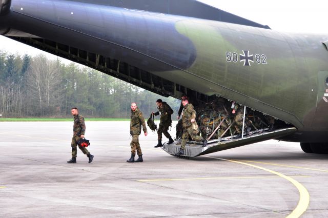 Bildgr&ouml;&szlig;e auf die Monitoraufl&ouml;sung (640x480 px) optimiert