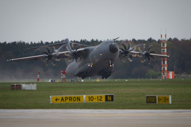 Bildgr&ouml;&szlig;e auf die Monitoraufl&ouml;sung (640x480 px) optimiert