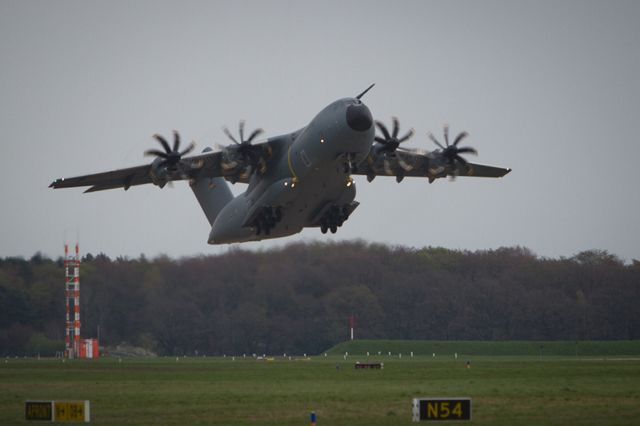 Bildgr&ouml;&szlig;e auf die Monitoraufl&ouml;sung (640x480 px) optimiert