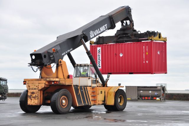 Bildgr&ouml;&szlig;e auf die Monitoraufl&ouml;sung (640x480 px) optimiert