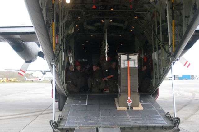 Bildgr&ouml;&szlig;e auf die Monitoraufl&ouml;sung (640x480 px) optimiert