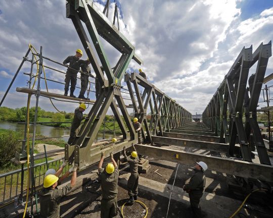 Bildgr&ouml;&szlig;e auf die Monitoraufl&ouml;sung (640x480 px) optimiert