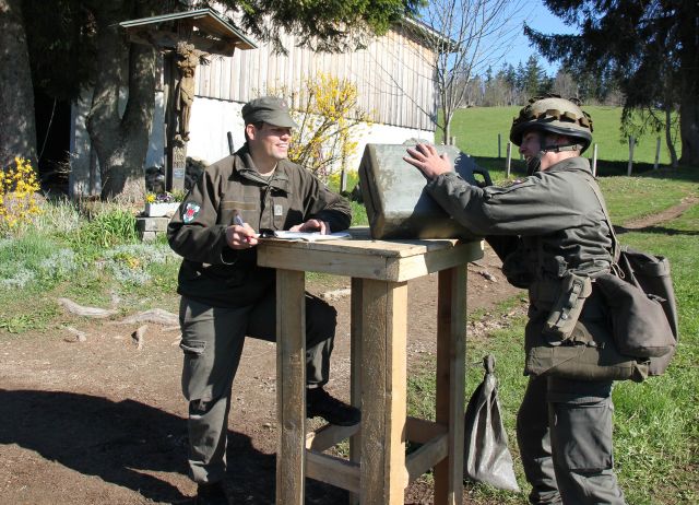 Bildgr&ouml;&szlig;e auf die Monitoraufl&ouml;sung (640x480 px) optimiert