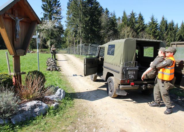 Bildgr&ouml;&szlig;e auf die Monitoraufl&ouml;sung (640x480 px) optimiert