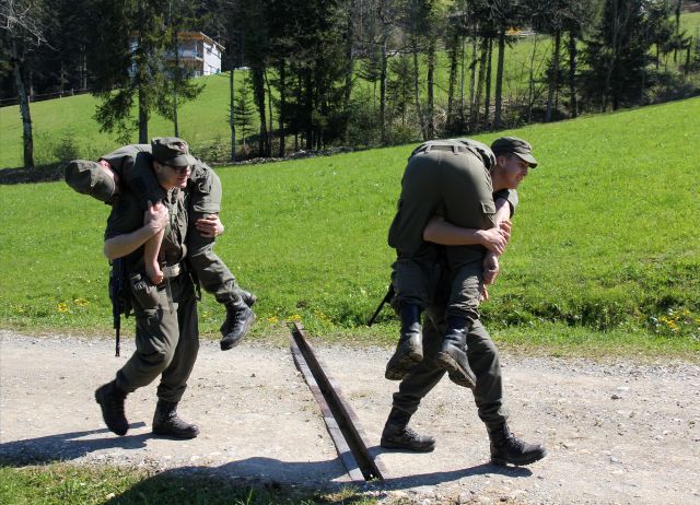 Bildgr&ouml;&szlig;e auf die Monitoraufl&ouml;sung (640x480 px) optimiert