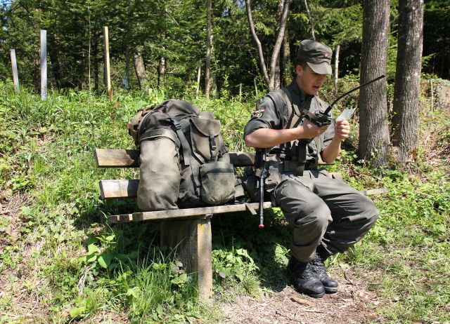 Bildgr&ouml;&szlig;e auf die Monitoraufl&ouml;sung (640x480 px) optimiert