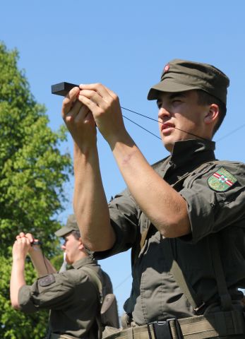 Bildgröße auf die Monitorauflösung (640x480 px) optimiert