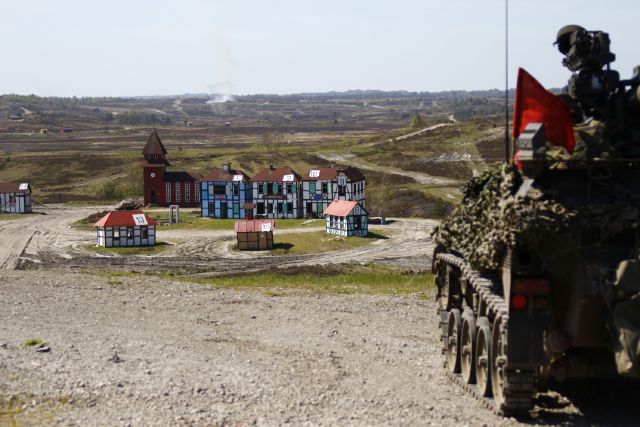 Bildgr&ouml;&szlig;e auf die Monitoraufl&ouml;sung (640x480 px) optimiert