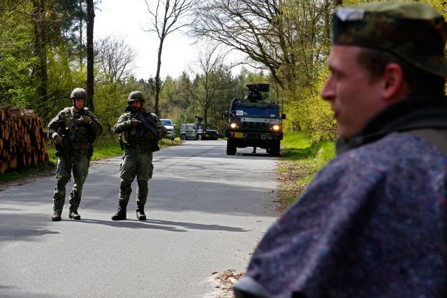 Bildgr&ouml;&szlig;e auf die Monitoraufl&ouml;sung (640x480 px) optimiert