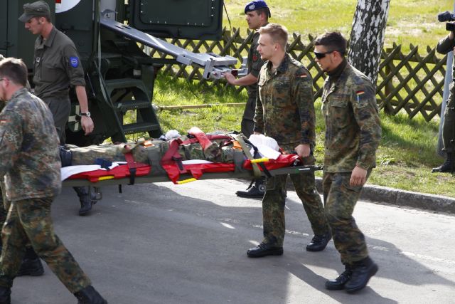 Bildgr&ouml;&szlig;e auf die Monitoraufl&ouml;sung (640x480 px) optimiert