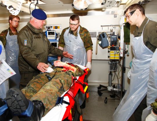 Bildgr&ouml;&szlig;e auf die Monitoraufl&ouml;sung (640x480 px) optimiert