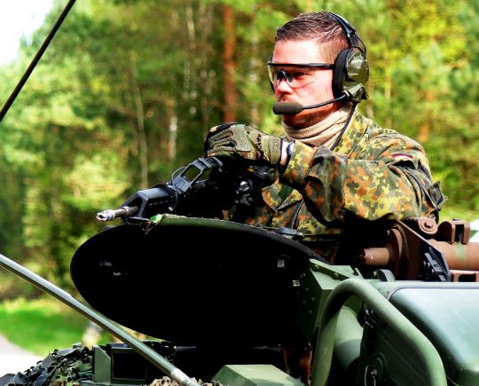 Bildgr&ouml;&szlig;e auf die Monitoraufl&ouml;sung (640x480 px) optimiert