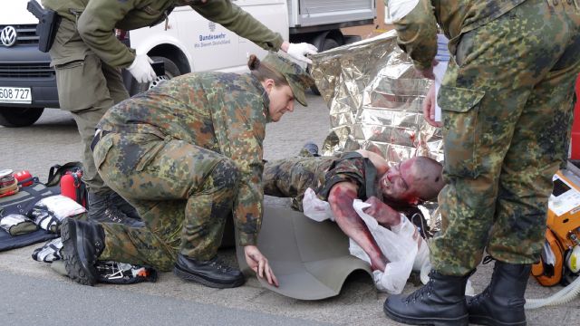 Bildgr&ouml;&szlig;e auf die Monitoraufl&ouml;sung (640x480 px) optimiert