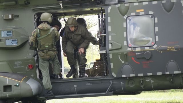 Bildgr&ouml;&szlig;e auf die Monitoraufl&ouml;sung (640x480 px) optimiert