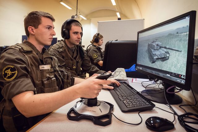 Bildgröße auf die Monitorauflösung (640x480 px) optimiert