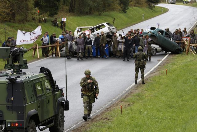 Bildgr&ouml;&szlig;e auf die Monitoraufl&ouml;sung (640x480 px) optimiert