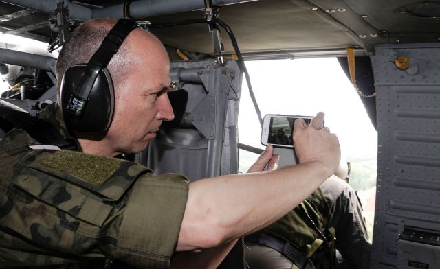 Bildgr&ouml;&szlig;e auf die Monitoraufl&ouml;sung (640x480 px) optimiert