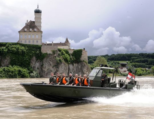 Bildgr&ouml;&szlig;e auf die Monitoraufl&ouml;sung (640x480 px) optimiert