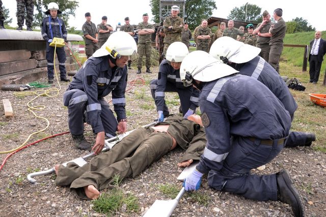 Bildgröße auf die Monitorauflösung (640x480 px) optimiert