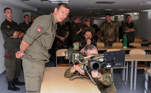 Bildgröße auf die Monitorauflösung (640x480 px) optimiert