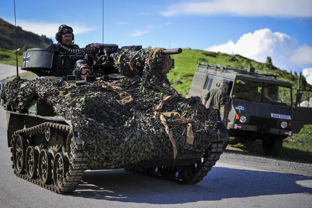 Bildgr&ouml;&szlig;e auf die Monitoraufl&ouml;sung (640x480 px) optimiert