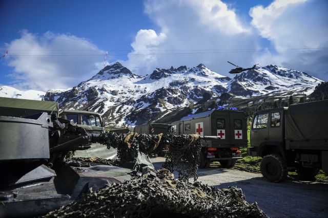 Bildgr&ouml;&szlig;e auf die Monitoraufl&ouml;sung (640x480 px) optimiert