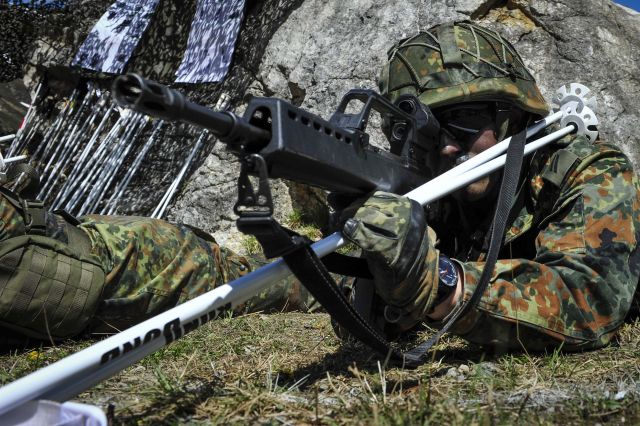 Bildgröße auf die Monitorauflösung (640x480 px) optimiert