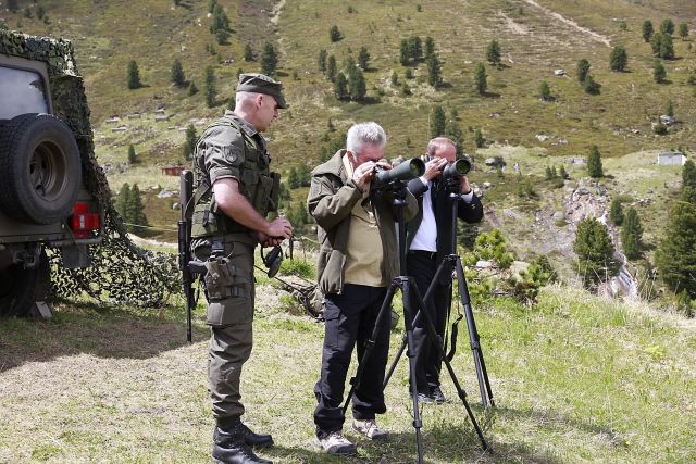 Bildgr&ouml;&szlig;e auf die Monitoraufl&ouml;sung (640x480 px) optimiert