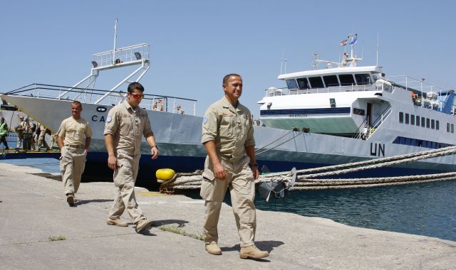 Bildgröße auf die Monitorauflösung (640x480 px) optimiert