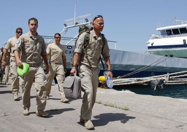 Bildgröße auf die Monitorauflösung (640x480 px) optimiert