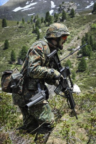 Bildgr&ouml;&szlig;e auf die Monitoraufl&ouml;sung (640x480 px) optimiert