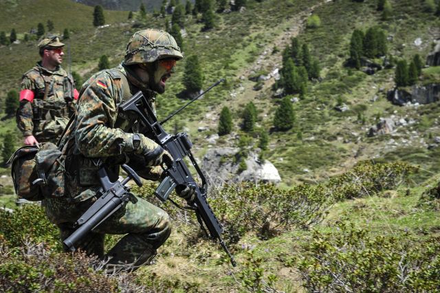 Bildgr&ouml;&szlig;e auf die Monitoraufl&ouml;sung (640x480 px) optimiert