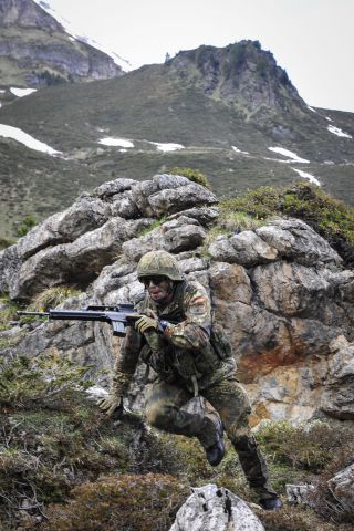 Bildgr&ouml;&szlig;e auf die Monitoraufl&ouml;sung (640x480 px) optimiert