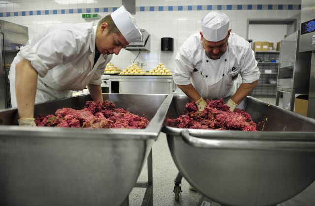 Bildgr&ouml;&szlig;e auf die Monitoraufl&ouml;sung (640x480 px) optimiert