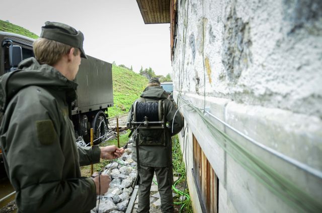 Bildgr&ouml;&szlig;e auf die Monitoraufl&ouml;sung (640x480 px) optimiert