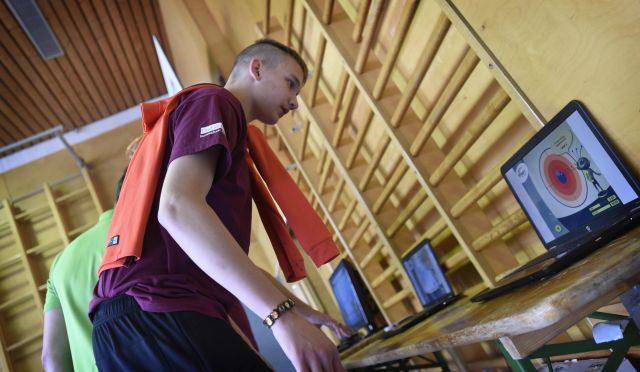 Bildgr&ouml;&szlig;e auf die Monitoraufl&ouml;sung (640x480 px) optimiert