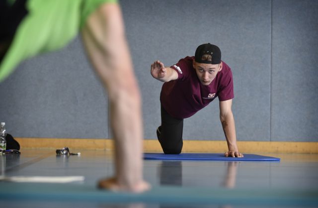 Bildgr&ouml;&szlig;e auf die Monitoraufl&ouml;sung (640x480 px) optimiert