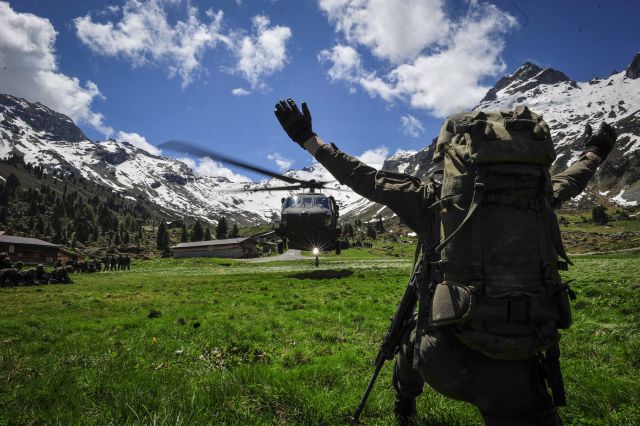 Bildgr&ouml;&szlig;e auf die Monitoraufl&ouml;sung (640x480 px) optimiert