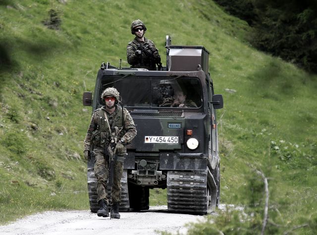 Bildgr&ouml;&szlig;e auf die Monitoraufl&ouml;sung (640x480 px) optimiert