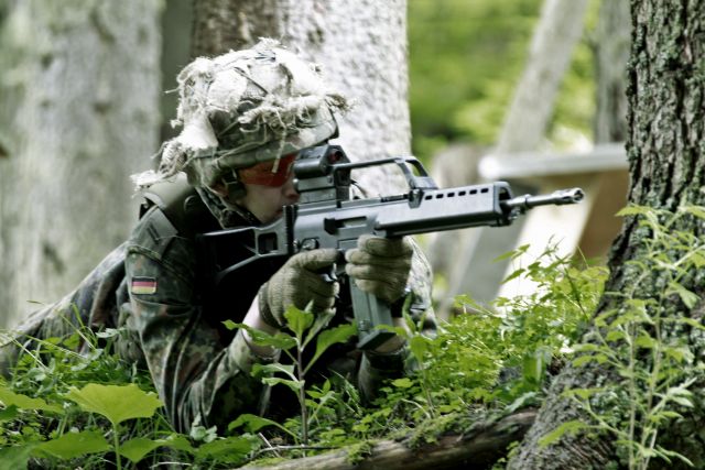 Bildgr&ouml;&szlig;e auf die Monitoraufl&ouml;sung (640x480 px) optimiert