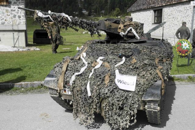 Bildgr&ouml;&szlig;e auf die Monitoraufl&ouml;sung (640x480 px) optimiert