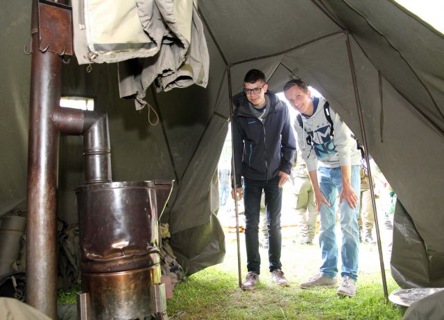 Bildgr&ouml;&szlig;e auf die Monitoraufl&ouml;sung (640x480 px) optimiert