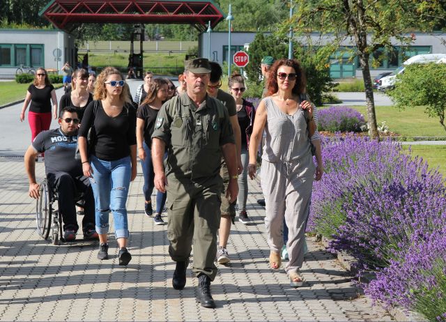 Bildgr&ouml;&szlig;e auf die Monitoraufl&ouml;sung (640x480 px) optimiert