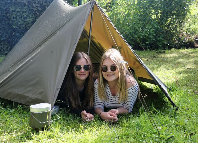 Bildgröße auf die Monitorauflösung (640x480 px) optimiert