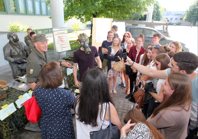 Bildgr&ouml;&szlig;e auf die Monitoraufl&ouml;sung (640x480 px) optimiert