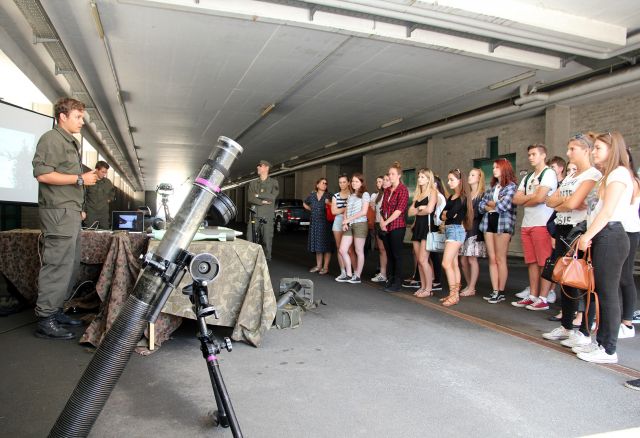 Bildgröße auf die Monitorauflösung (640x480 px) optimiert