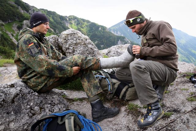 Bildgr&ouml;&szlig;e auf die Monitoraufl&ouml;sung (640x480 px) optimiert